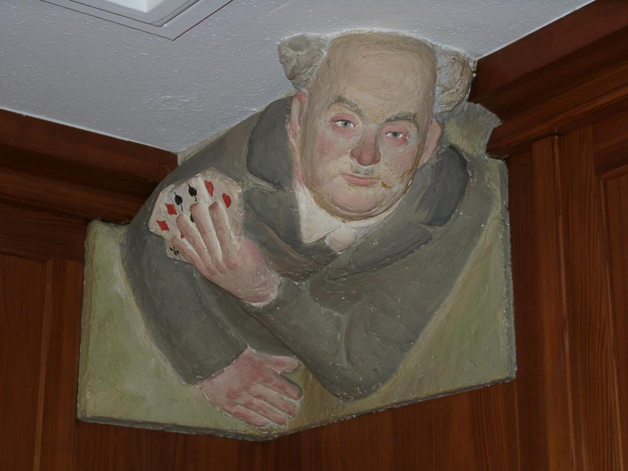 Hotel Ochsen Uberlingen Bagian luar foto