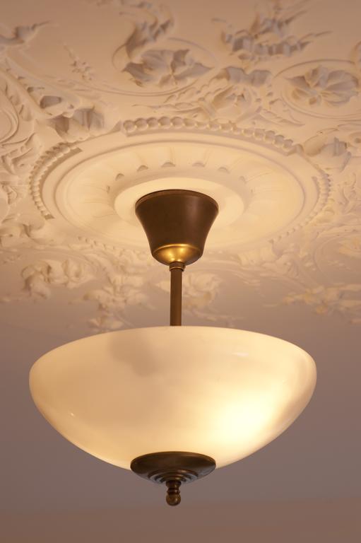 Hotel Ochsen Uberlingen Bagian luar foto